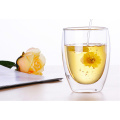 Haonai borosilicate glass material items,double wall glass coffee cup